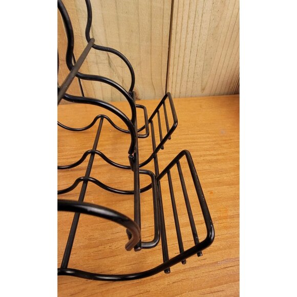 Vintage 2005 Charcoal Companion Corn Grilling Basket - Picture 8 of 11